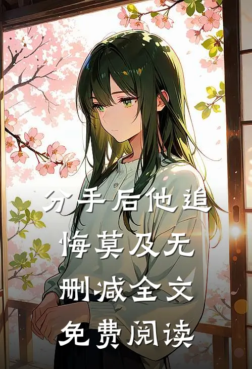 分手后他追悔莫及无删减全文免费阅读