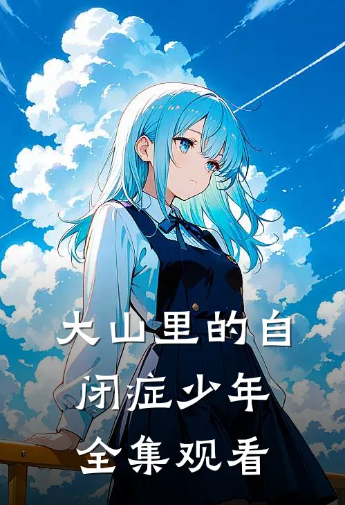 大山里的自闭症少年 全集观看