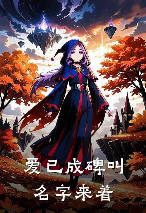 爱已成碑叫名字来着