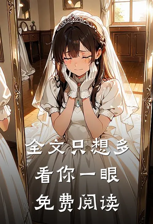 全文只想多看你一眼免费阅读