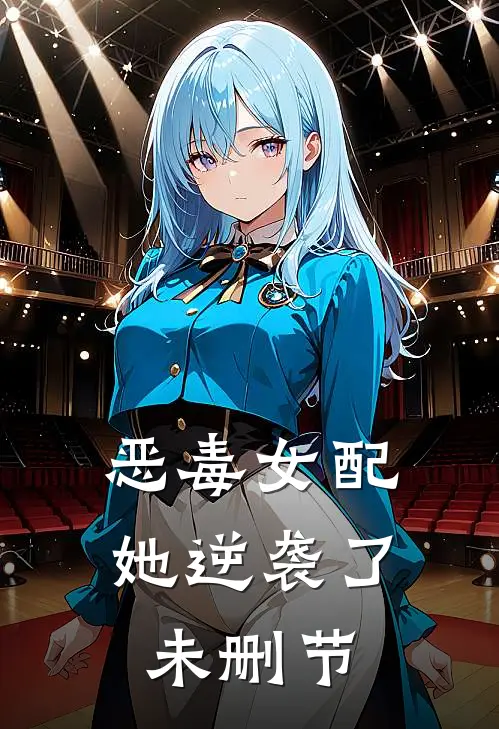 恶毒女配她逆袭了未删节