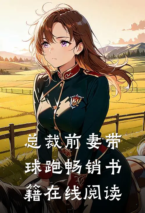 总裁前妻带球跑畅销书籍在线阅读