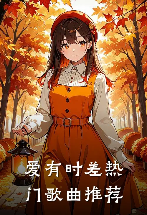 爱有时差热门歌曲推荐