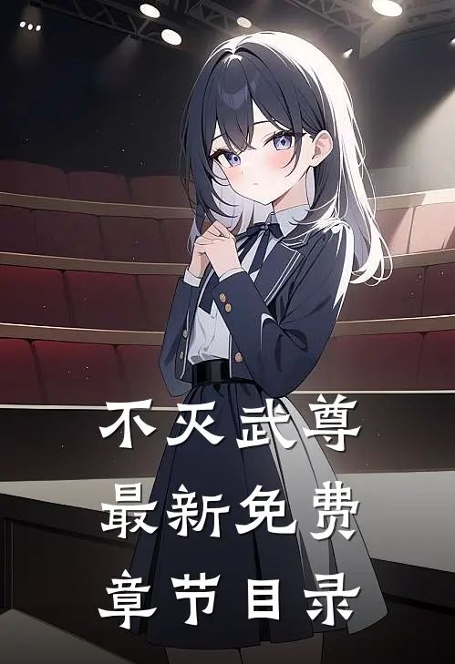 不灭武尊最新免费章节目录