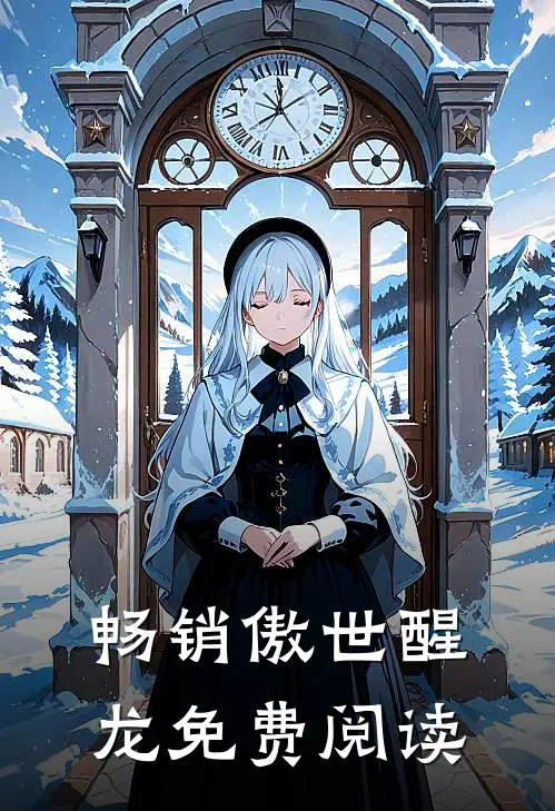 畅销傲世醒龙免费阅读