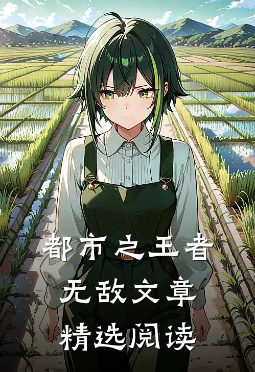 都市之王者无敌文章精选阅读