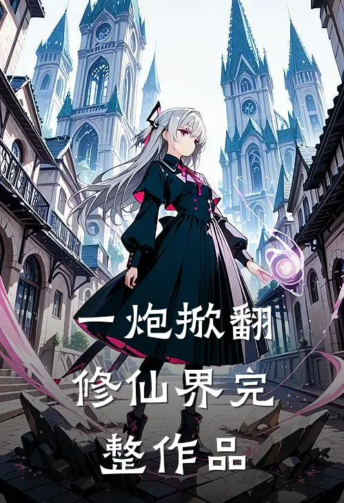 一炮掀翻修仙界完整作品