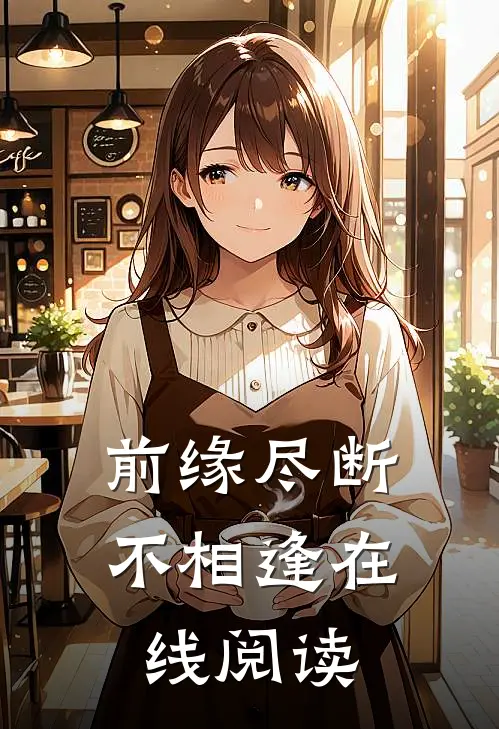 前缘尽断不相逢在线阅读