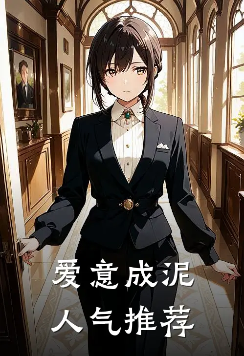爱意成泥人气推荐