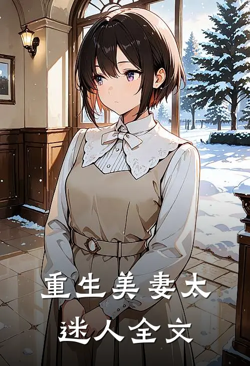 重生美妻太迷人全文
