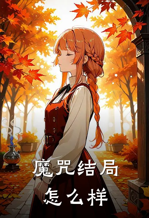 魔咒结局怎么样