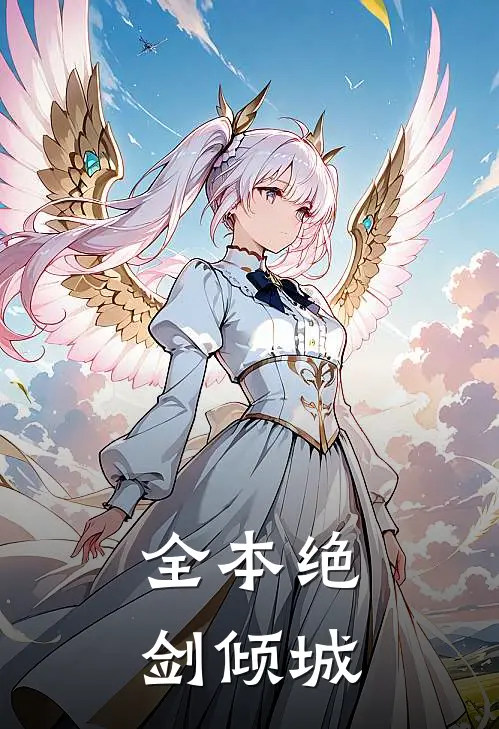 全本绝剑倾城