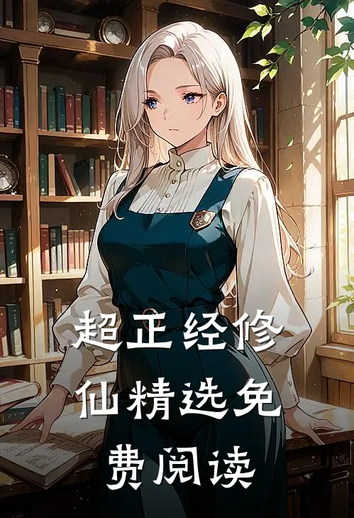 超正经修仙精选免费阅读