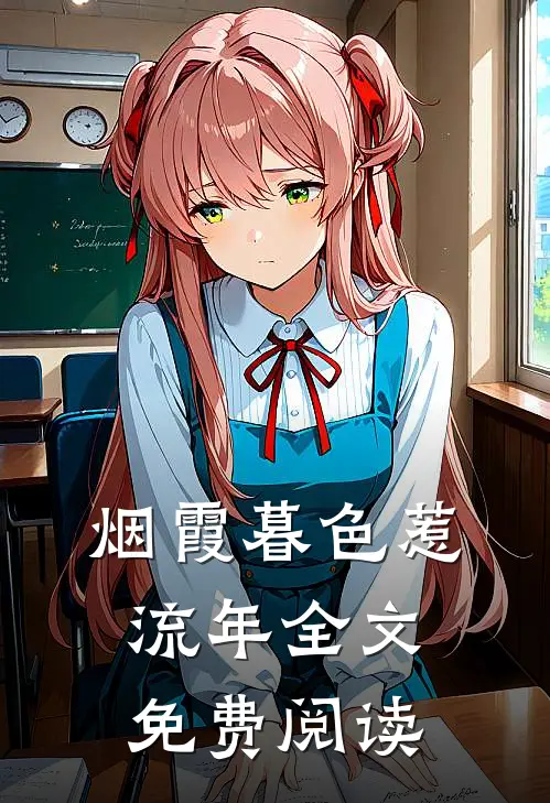 烟霞暮色惹流年全文免费阅读