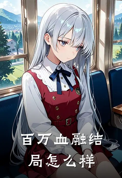 百万血融结局怎么样