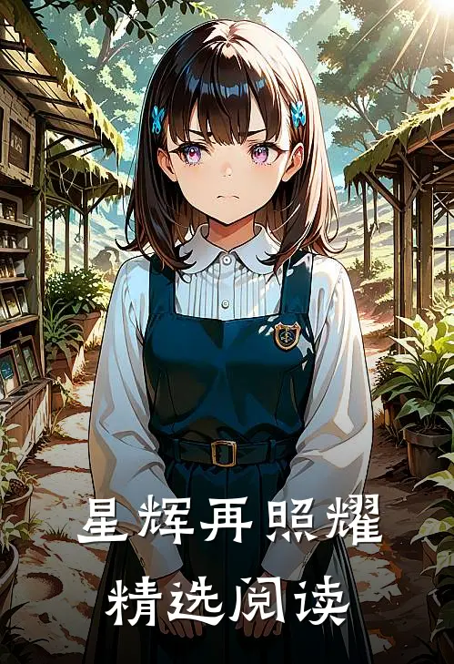 星辉再照耀精选阅读