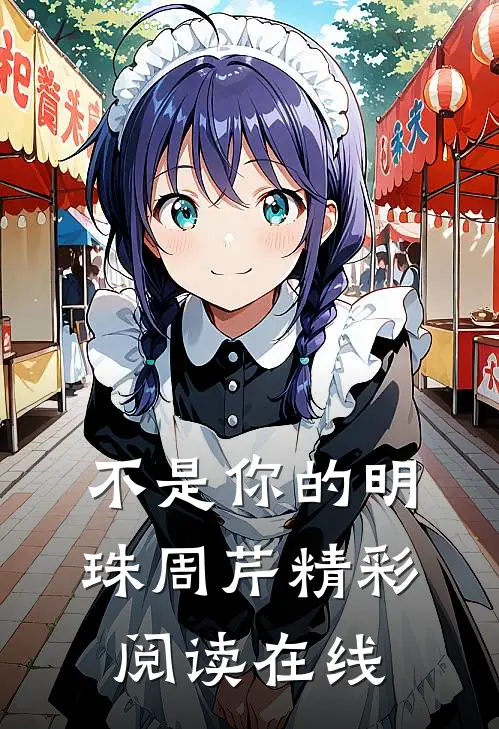 不是你的明珠周芹精彩阅读在线
