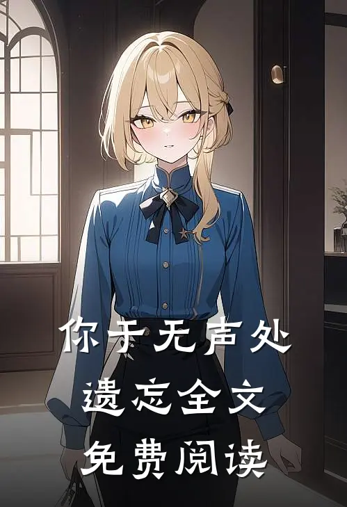 你于无声处遗忘全文免费阅读