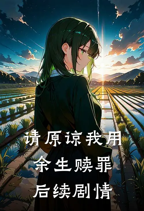 请原谅我用余生赎罪后续剧情