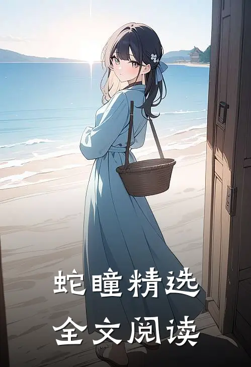蛇瞳 精选全文阅读
