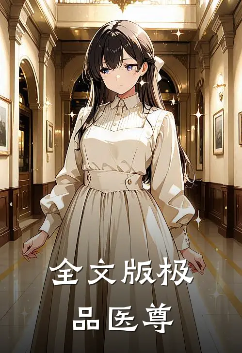 全文版极品医尊
