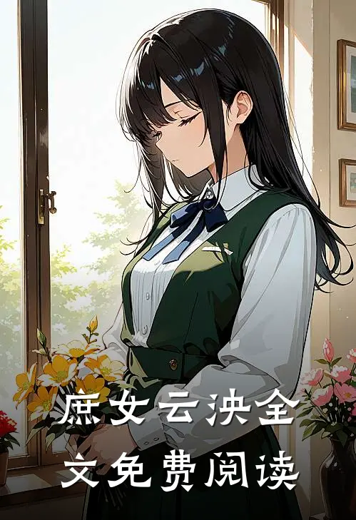 庶女云泱全文免费阅读