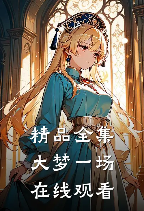 精品全集大梦一场在线观看