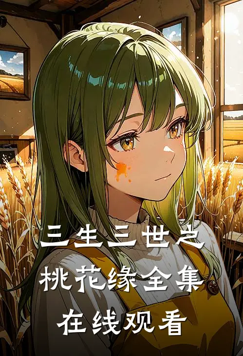 三生三世之桃花缘全集在线观看