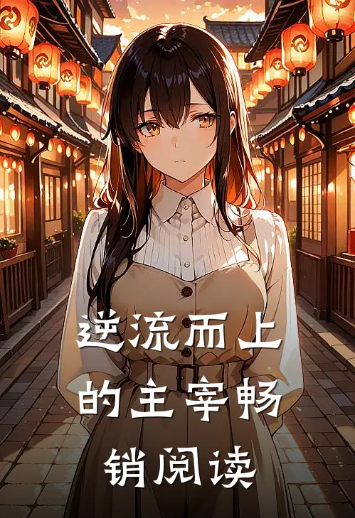 逆流而上的主宰畅销阅读