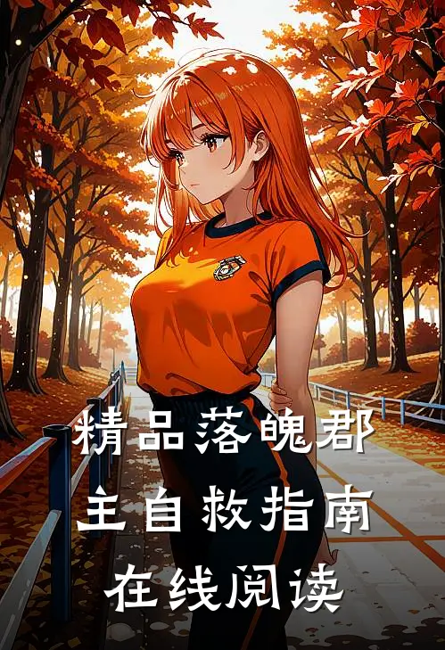 精品落魄郡主自救指南在线阅读
