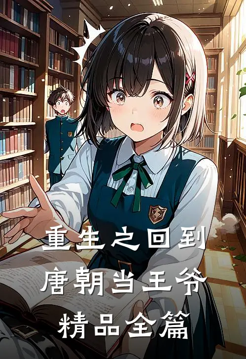 重生之回到唐朝当王爷精品全篇