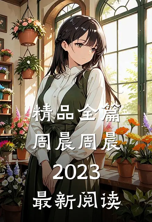 精品全篇周晨周晨2023最新阅读