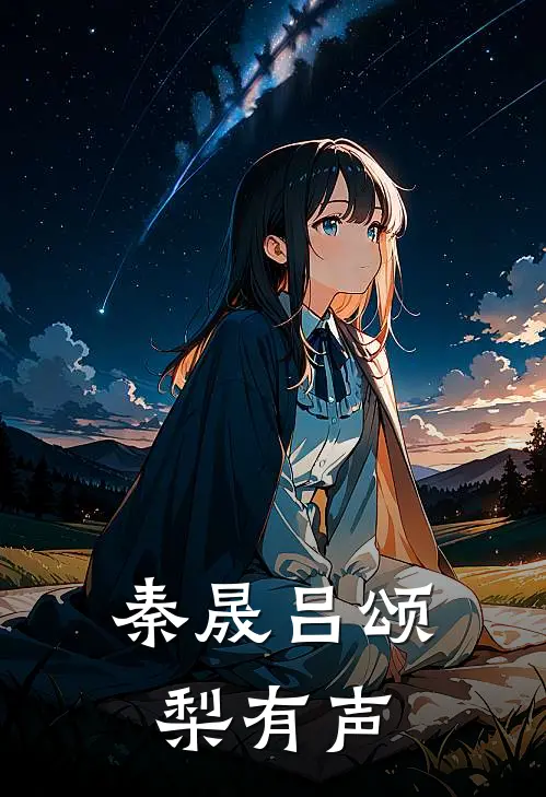 秦晟吕颂梨有声