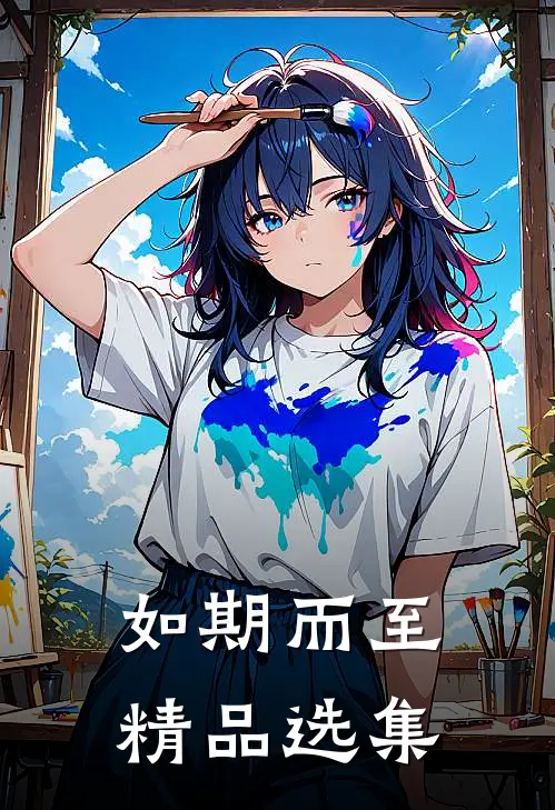如期而至精品选集