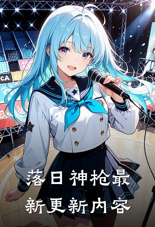 落日神枪最新更新内容