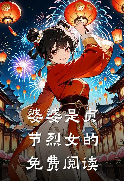 婆婆是贞节烈女的免费阅读