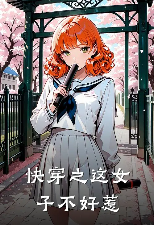 快穿之这女子不好惹