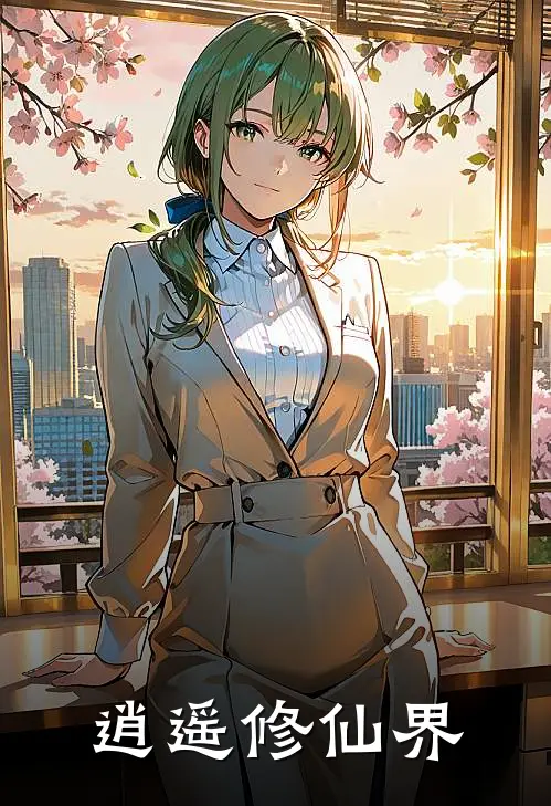 逍遥修仙界