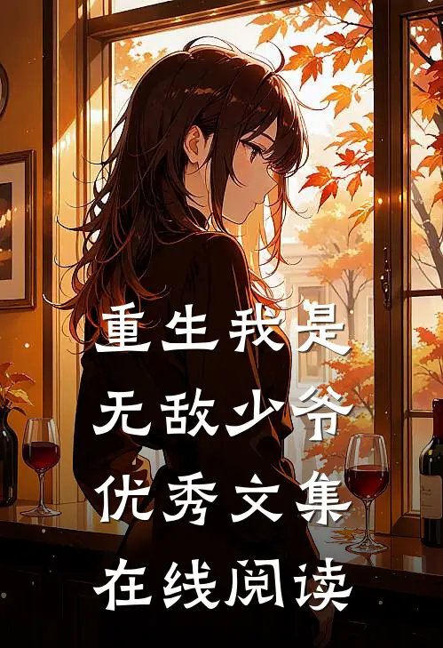 重生我是无敌少爷优秀文集在线阅读