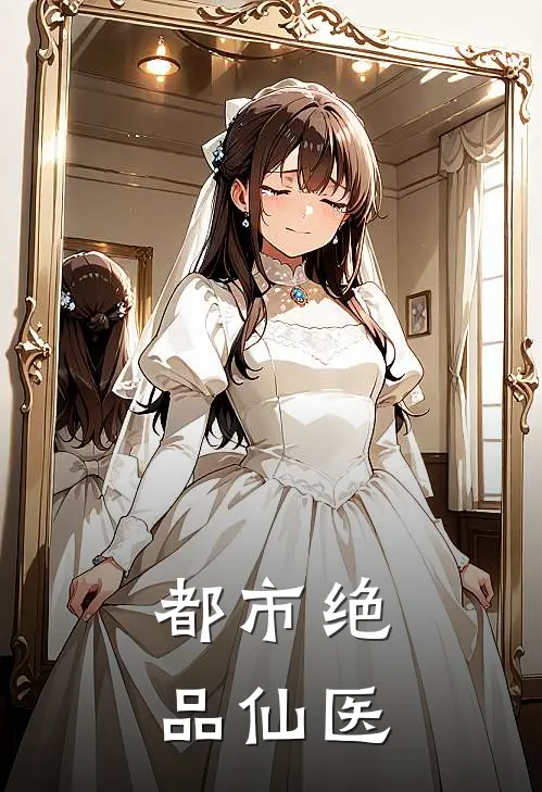 都市绝品仙医