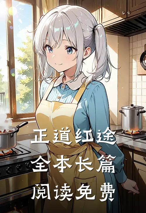 正道红途全本长篇阅读免费
