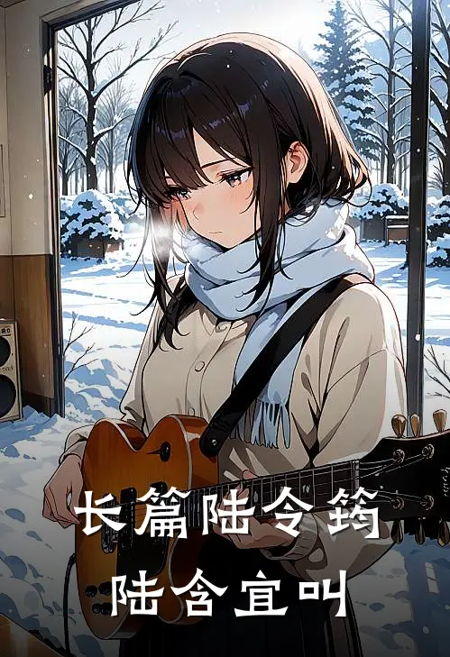 长篇陆令筠陆含宜叫
