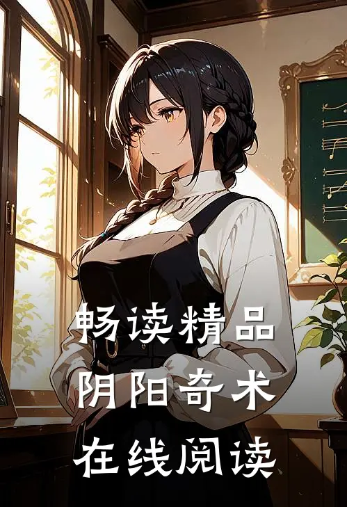 畅读精品阴阳奇术在线阅读
