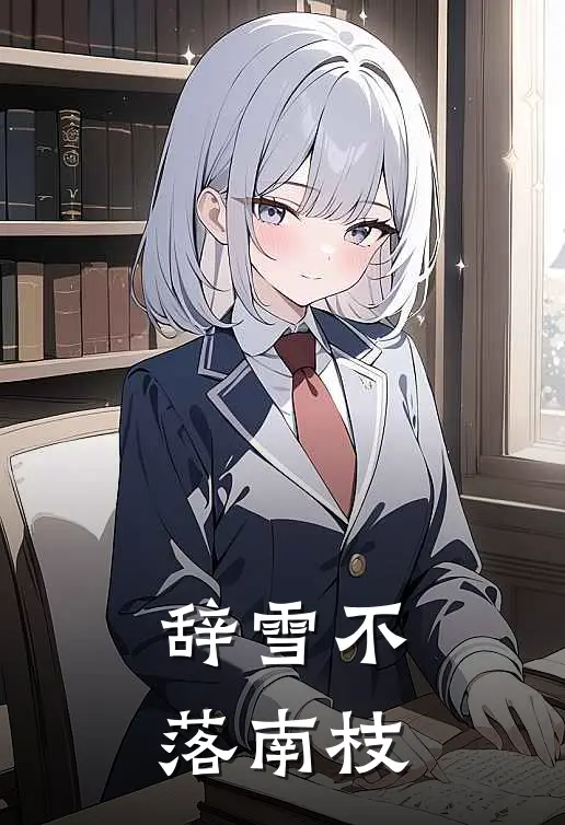辞雪不落南枝