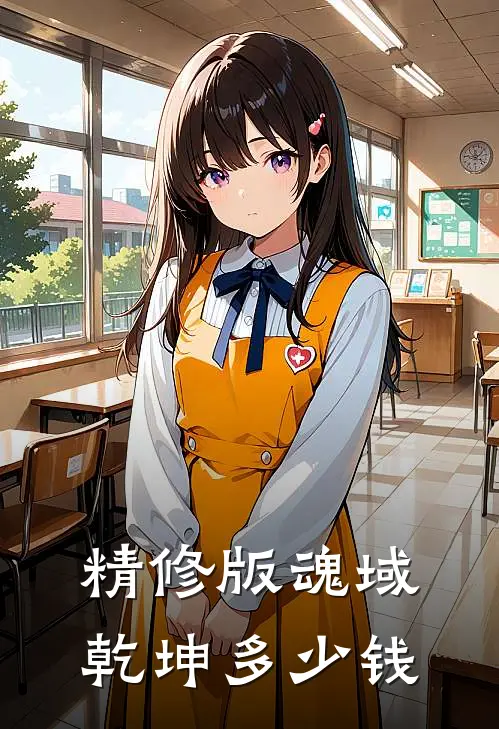 精修版魂域乾坤多少钱