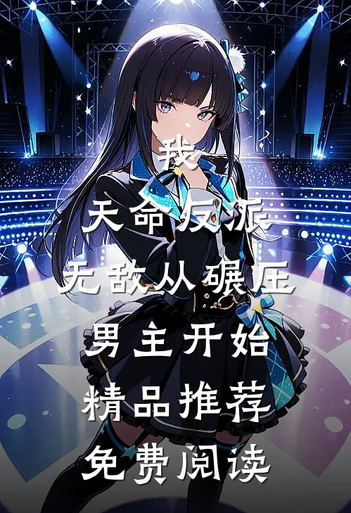 我,天命反派,无敌从碾压男主开始精品推荐免费阅读