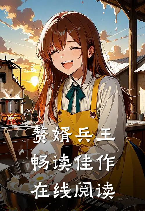赘婿兵王畅读佳作在线阅读