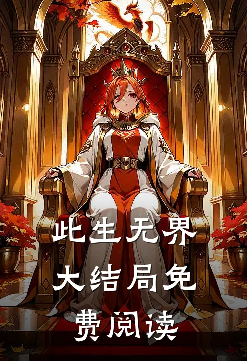此生无界大结局免费阅读