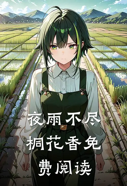 夜雨不尽桐花香免费阅读