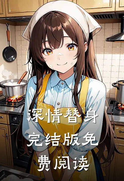 深情替身完结版免费阅读